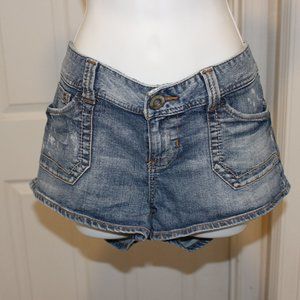 Guess Jean Shorts US32